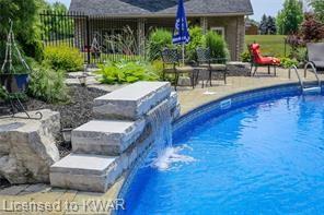 24 JENKINGS Court, Branchton, Ontario, Canada