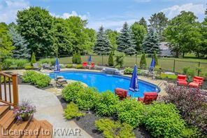 24 JENKINGS Court, Branchton, Ontario, Canada
