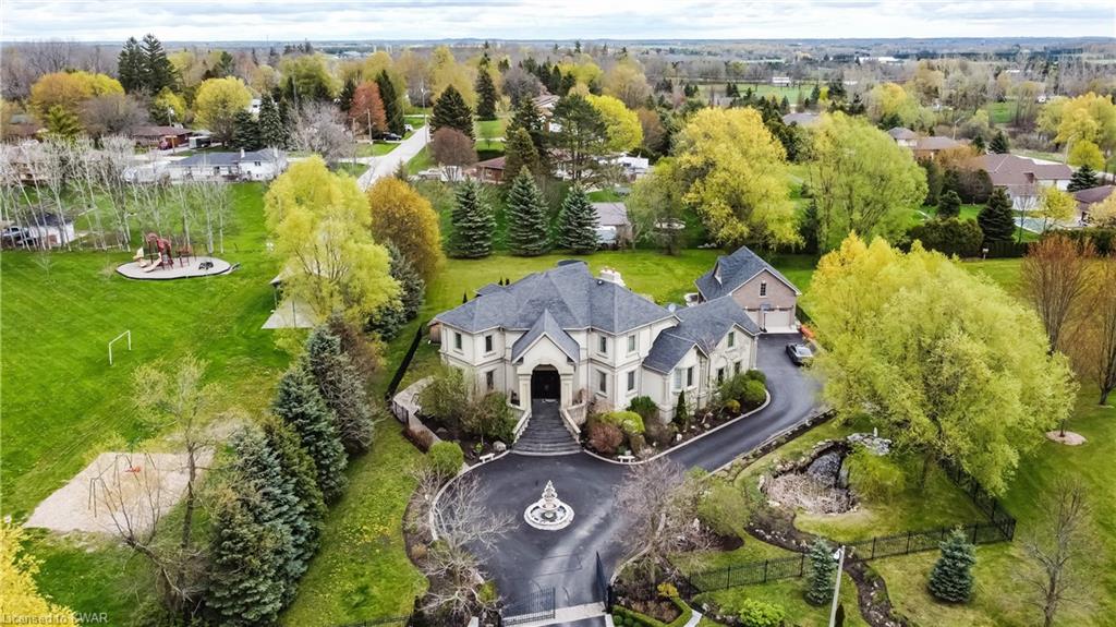 24 JENKINGS Court, Branchton, Ontario, Canada