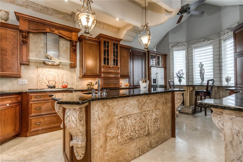 24 JENKINGS Court, Branchton, Ontario, Canada