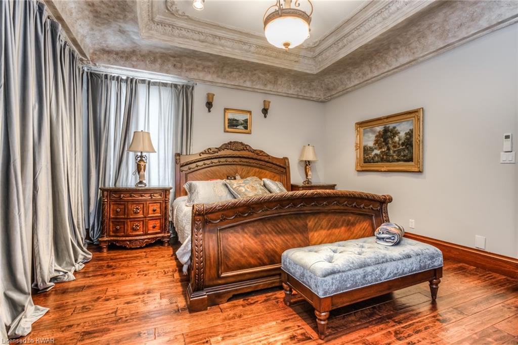 24 JENKINGS Court, Branchton, Ontario, Canada