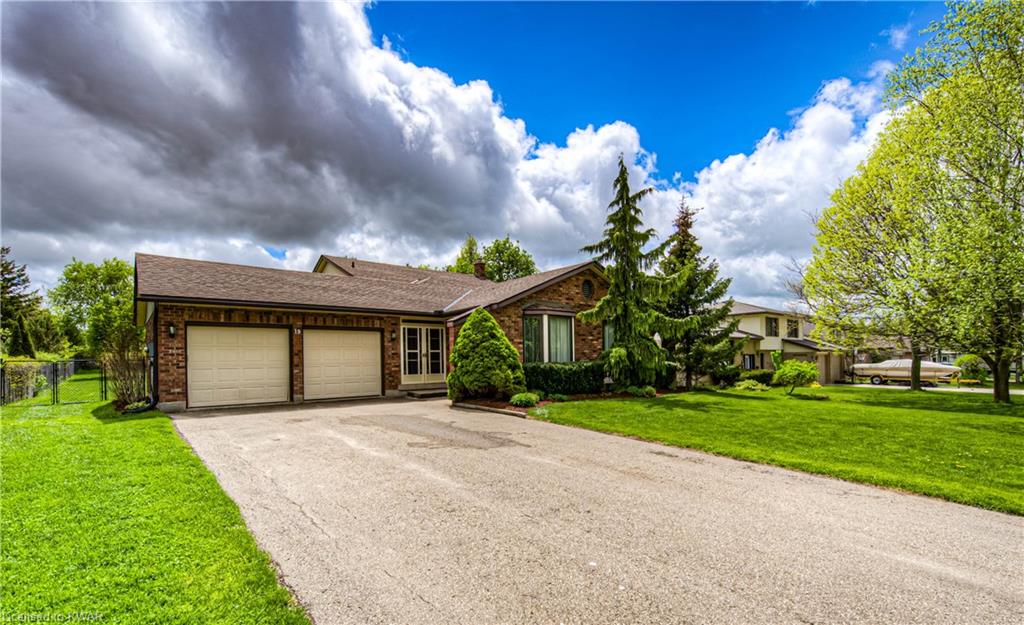 19 ARTHUR Road, Heidelberg Ontario, Canada