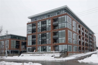 15 PRINCE ALBERT Boulevard Unit# 601, Kitchener Ontario, Canada