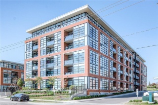 15 PRINCE ALBERT Boulevard Unit# 516, Kitchener Ontario, Canada