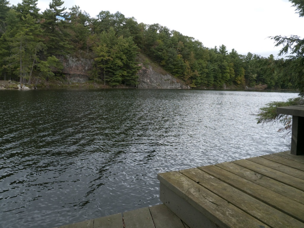 0-A Holleford Road, South Frontenac Ontario, Canada