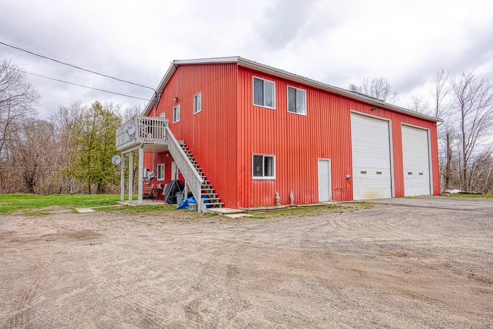 13402 Highway 38, Central Frontenac Ontario, Canada