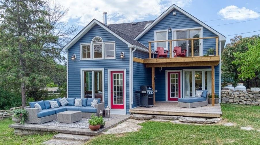 3193 County Road 6, Stone Mills Ontario, Canada