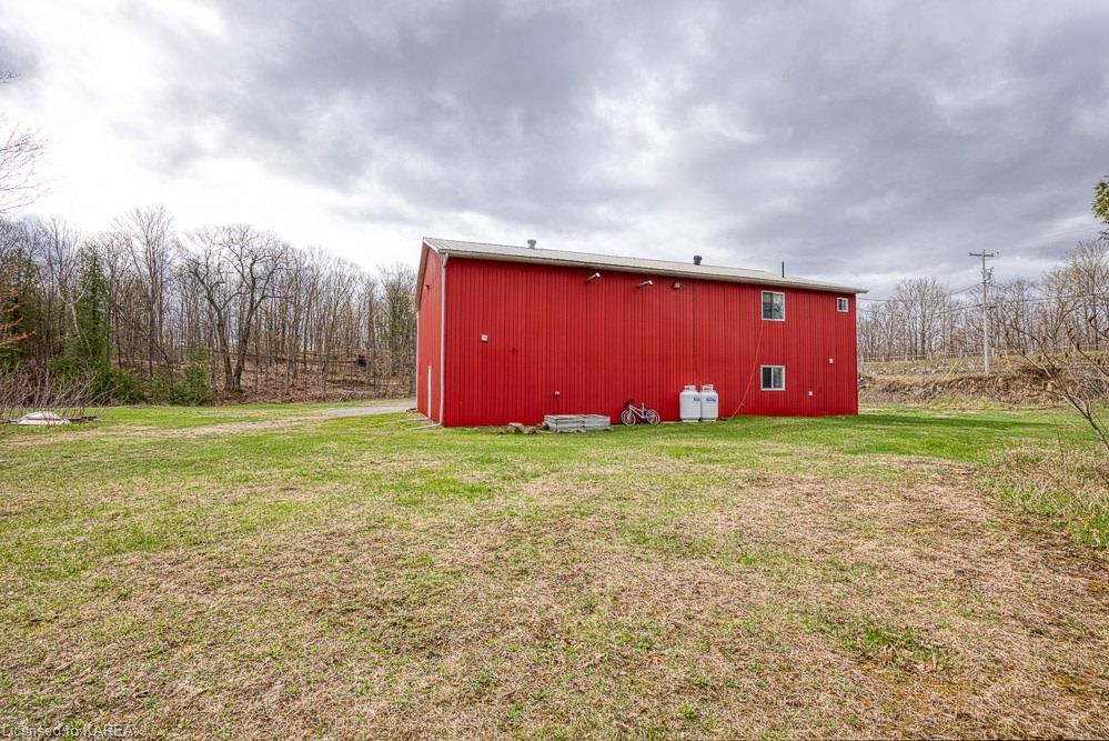 13402 HIGHWAY 38, Sharbot Lake, Ontario, Canada