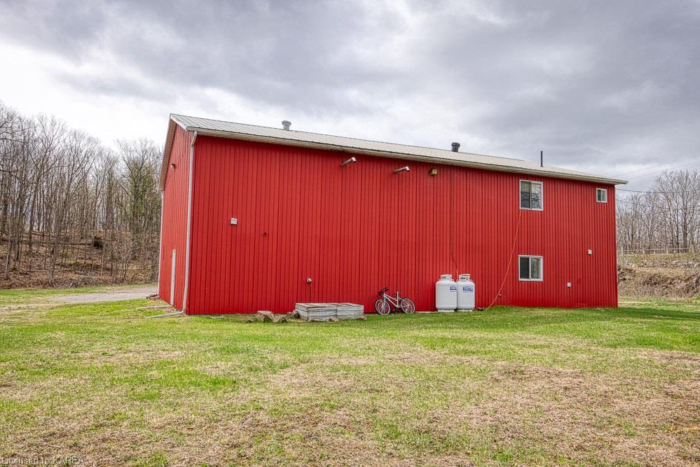 13402 HIGHWAY 38, Sharbot Lake, Ontario, Canada