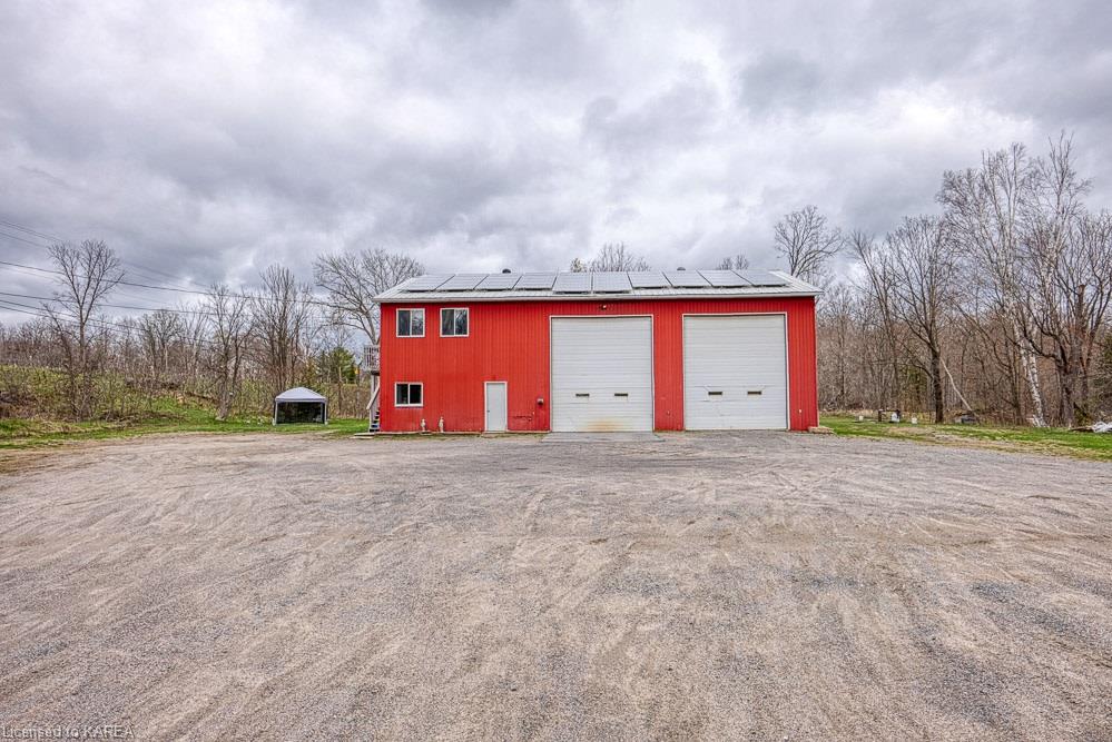 13402 HIGHWAY 38, Sharbot Lake, Ontario, Canada