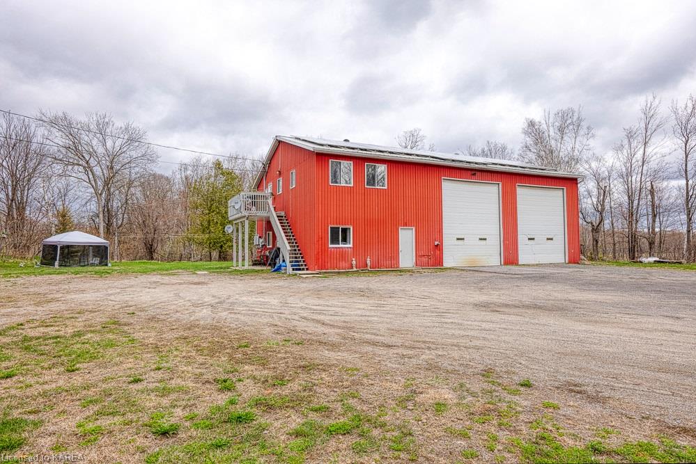 13402 HIGHWAY 38, Sharbot Lake, Ontario, Canada