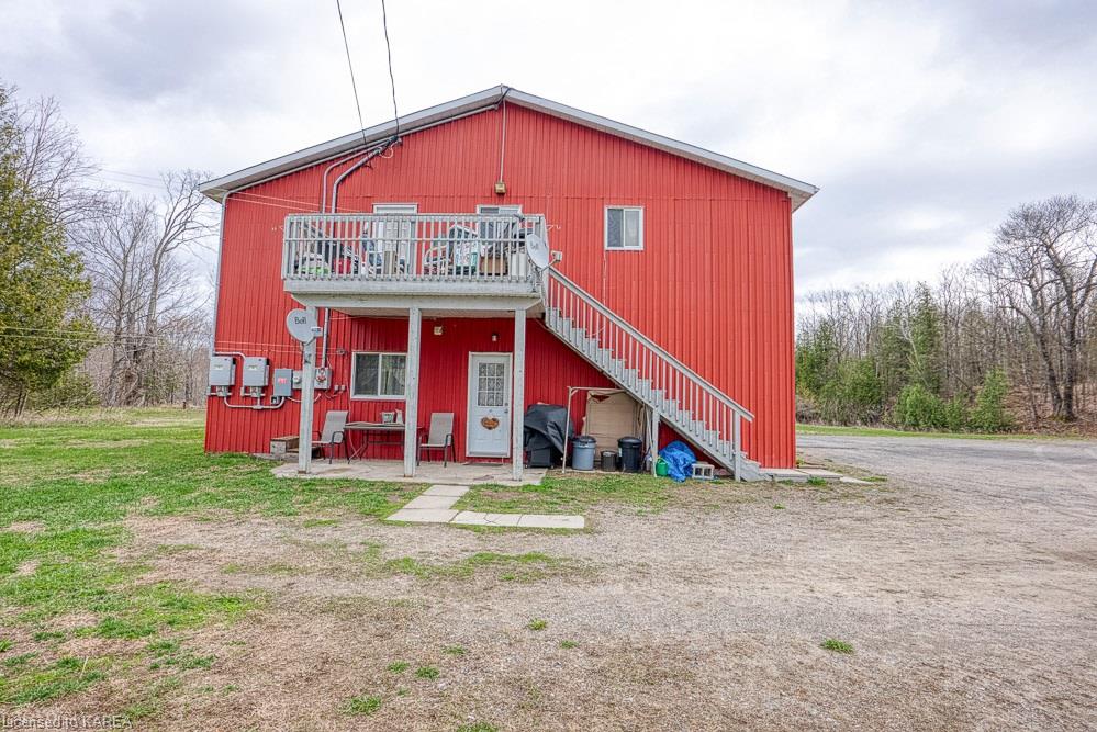 13402 HIGHWAY 38, Sharbot Lake, Ontario, Canada