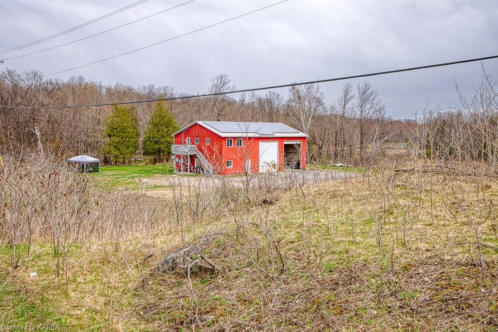 13402 HIGHWAY 38, Sharbot Lake, Ontario, Canada