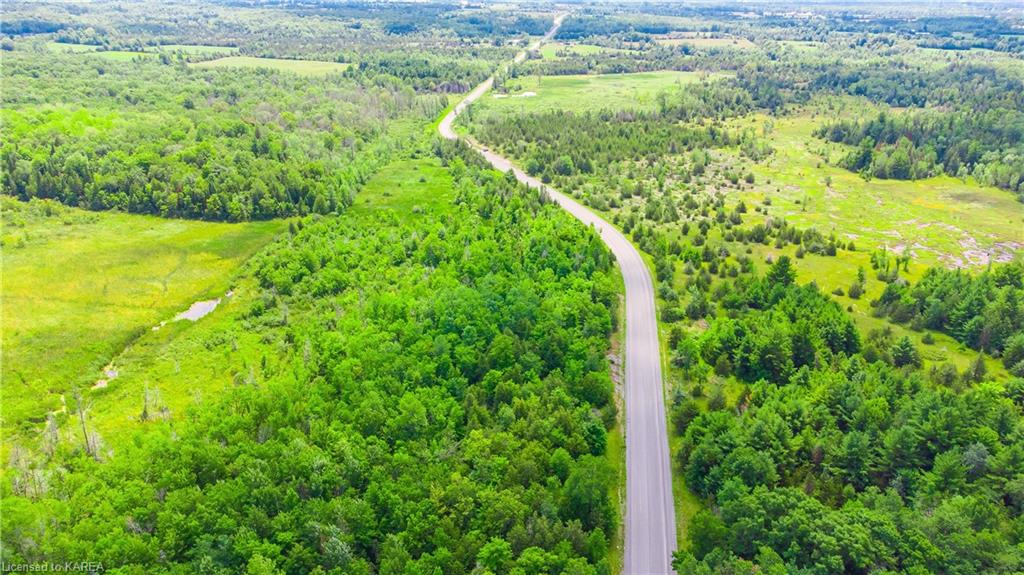 COUNTY ROAD 27, Centreville Ontario, Canada