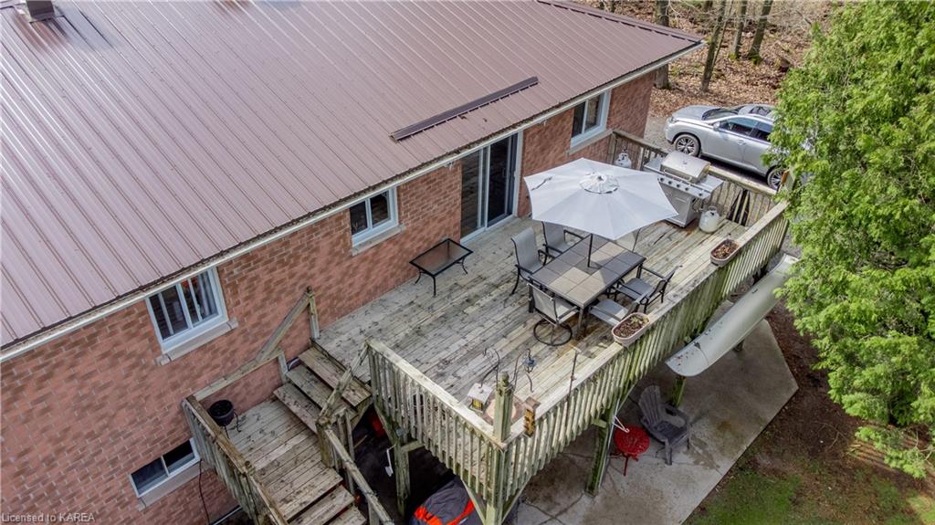 4001 COUNTY ROAD 1, Yarker, Ontario, Canada