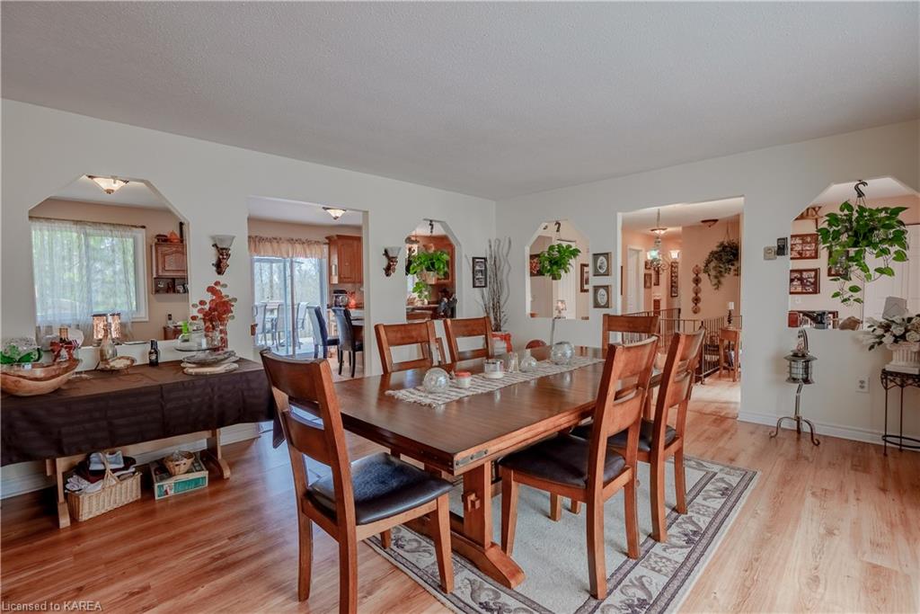 4001 COUNTY ROAD 1, Yarker, Ontario, Canada