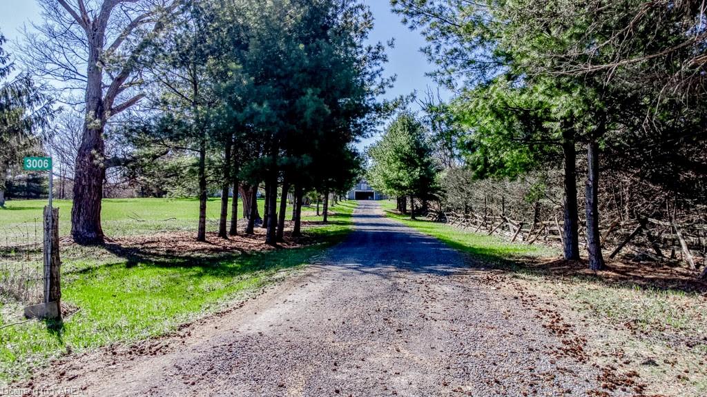 3006 COUNTY 1 Road E, Camden East, Ontario, Canada