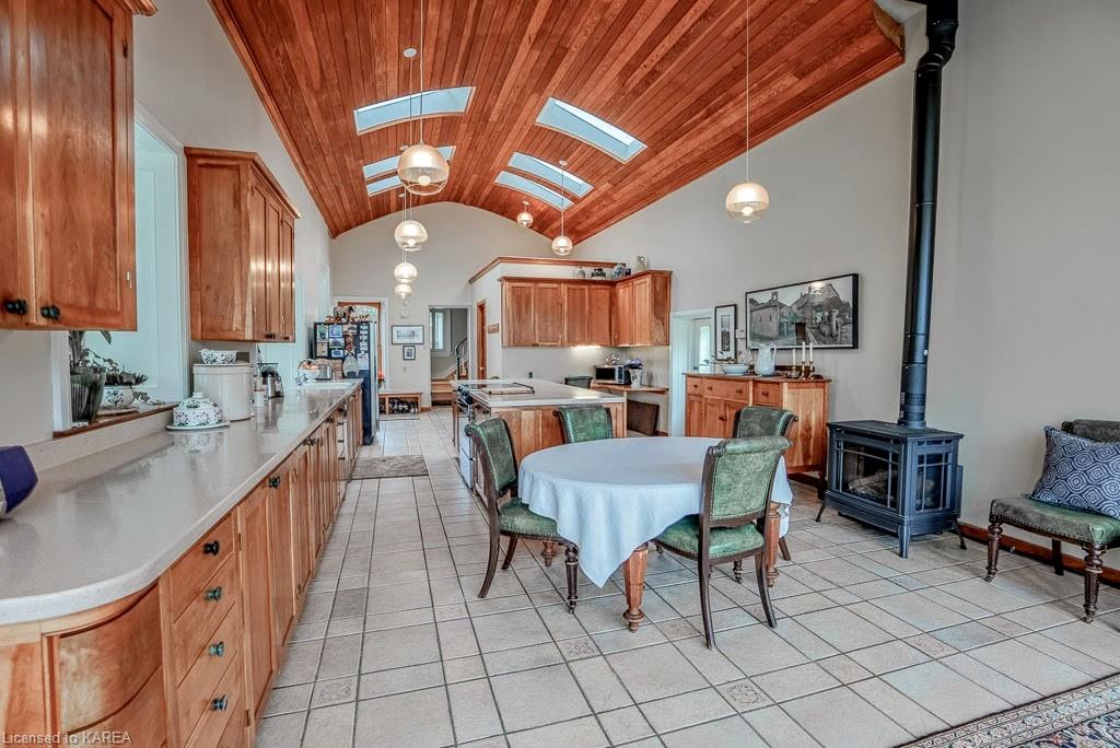 3006 COUNTY 1 Road E, Camden East, Ontario, Canada