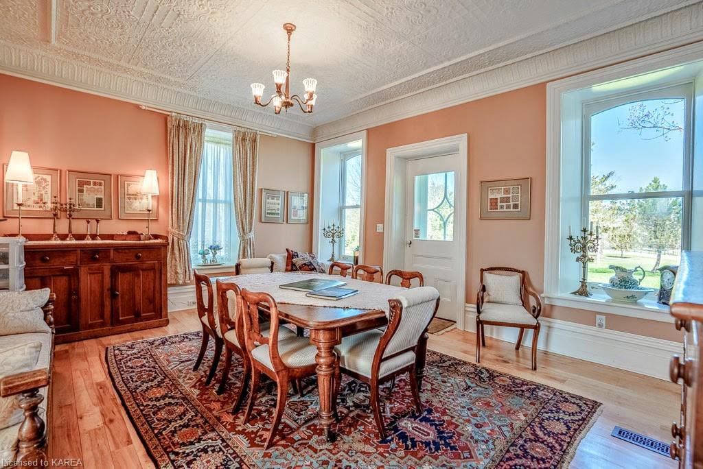 3006 COUNTY 1 Road E, Camden East, Ontario, Canada