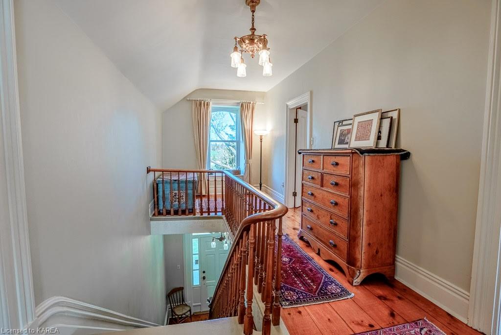 3006 COUNTY 1 Road E, Camden East, Ontario, Canada