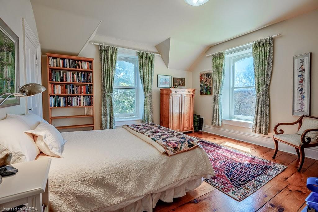 3006 COUNTY 1 Road E, Camden East, Ontario, Canada