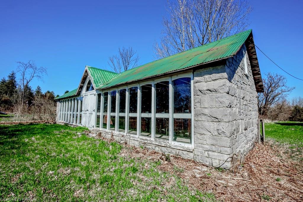 3006 COUNTY 1 Road E, Camden East, Ontario, Canada