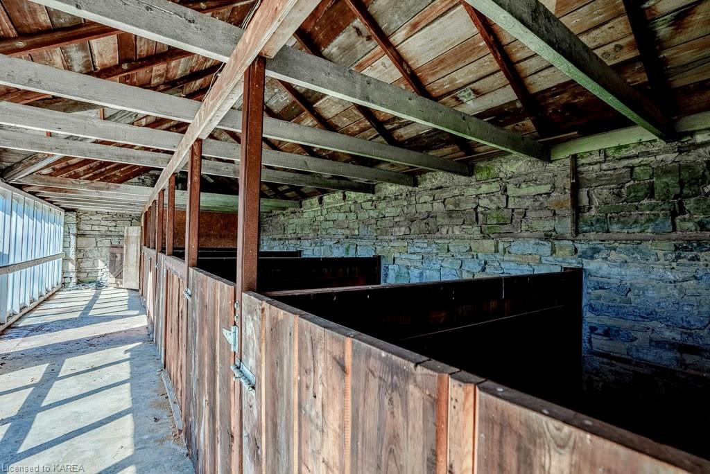 3006 COUNTY 1 Road E, Camden East, Ontario, Canada