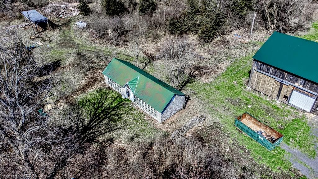 3006 COUNTY 1 Road E, Camden East, Ontario, Canada