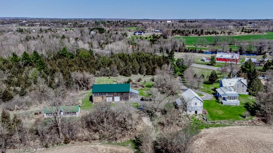 3006 COUNTY 1 Road E, Camden East, Ontario, Canada