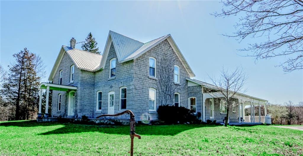 3006 COUNTY 1 Road E, Camden East, Ontario, Canada