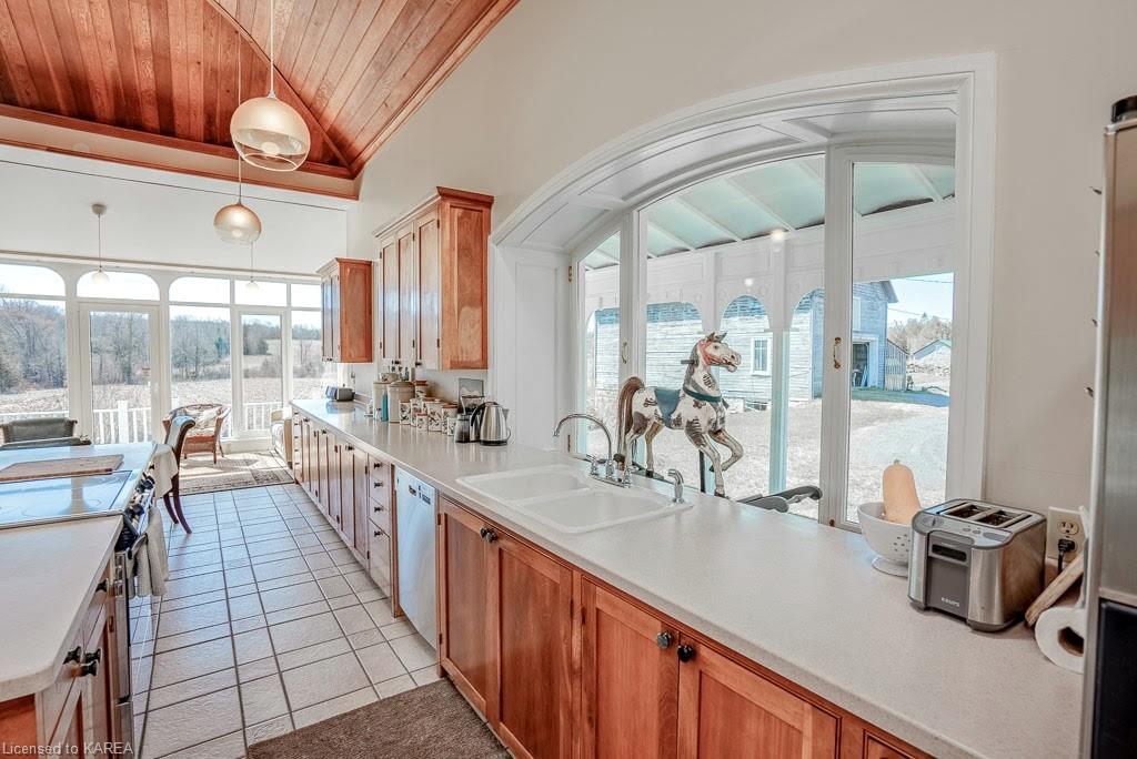 3006 COUNTY 1 Road E, Camden East, Ontario, Canada