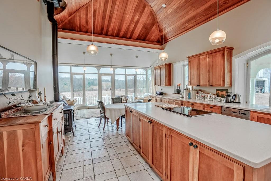3006 COUNTY 1 Road E, Camden East, Ontario, Canada
