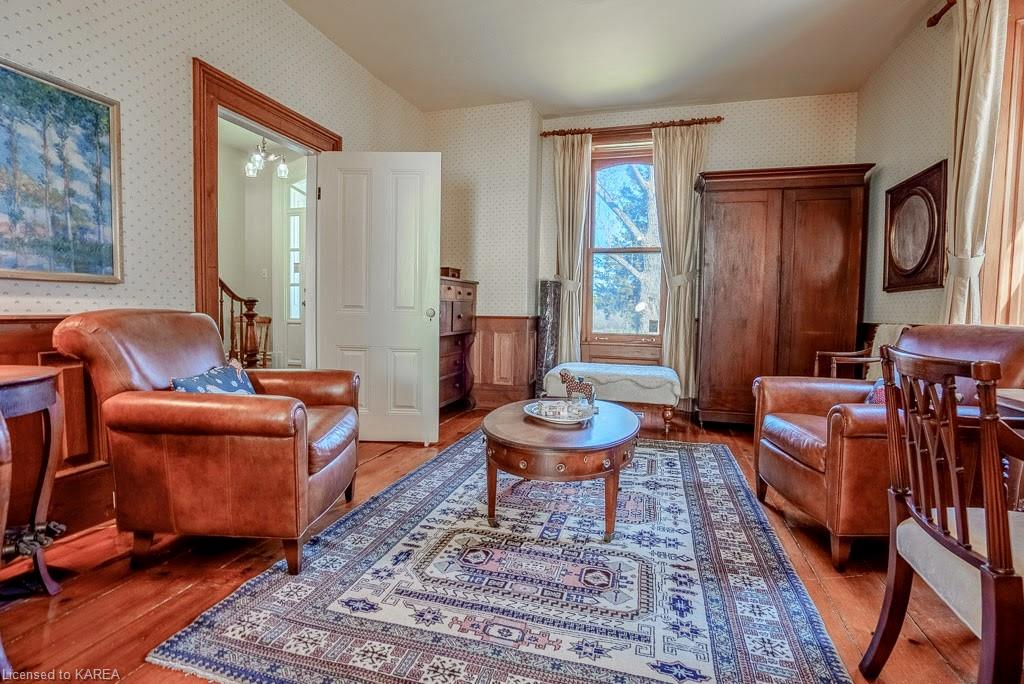 3006 COUNTY 1 Road E, Camden East, Ontario, Canada
