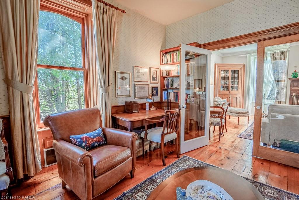 3006 COUNTY 1 Road E, Camden East, Ontario, Canada
