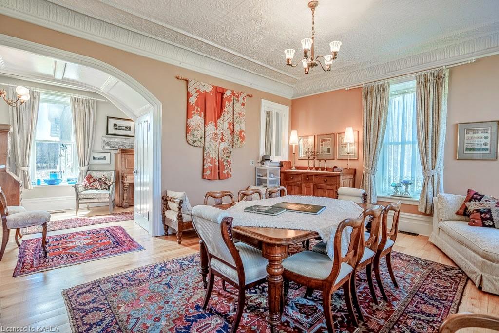 3006 COUNTY 1 Road E, Camden East, Ontario, Canada