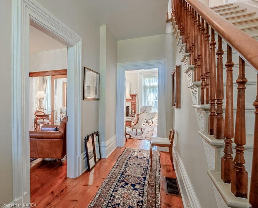 3006 COUNTY 1 Road E, Camden East, Ontario, Canada