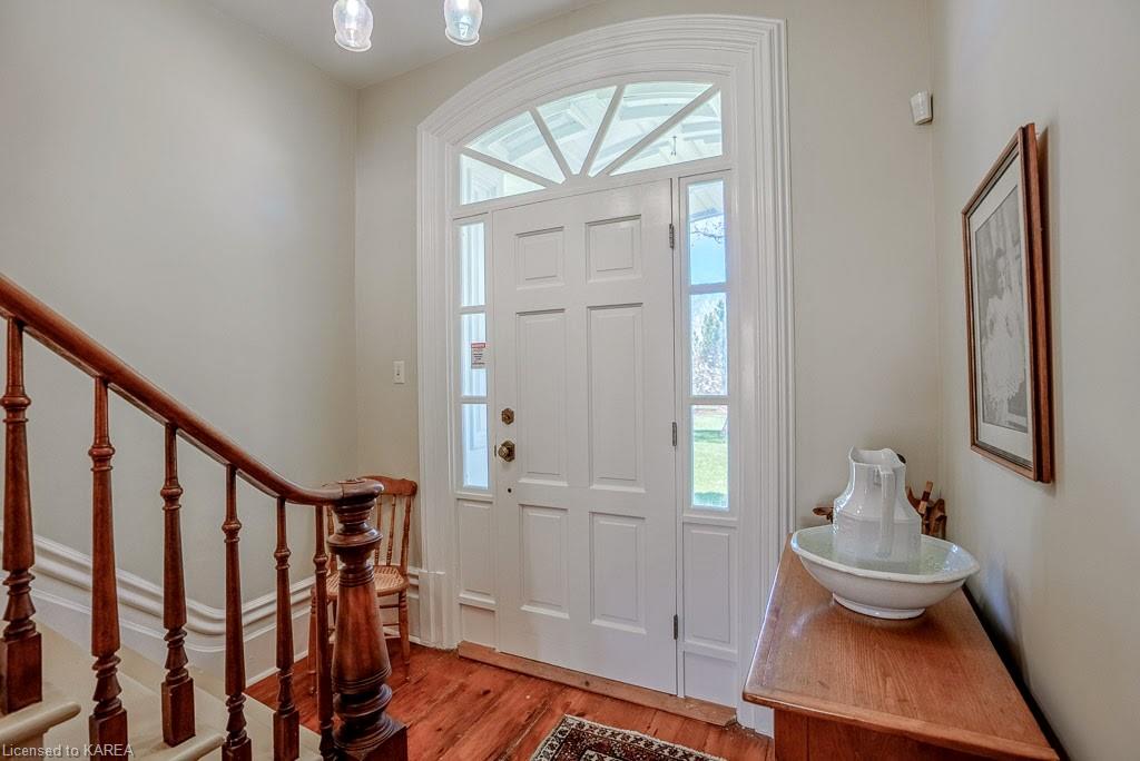 3006 COUNTY 1 Road E, Camden East, Ontario, Canada