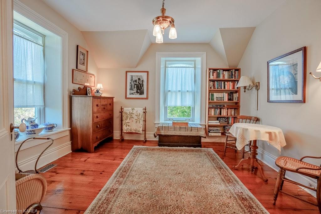 3006 COUNTY 1 Road E, Camden East, Ontario, Canada