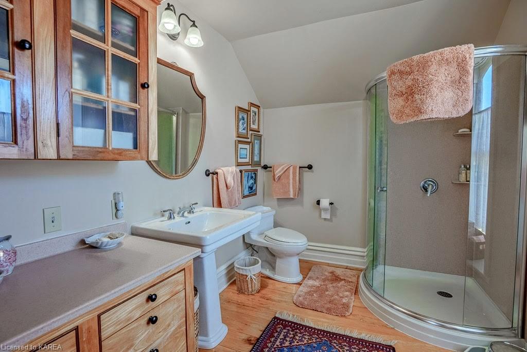 3006 COUNTY 1 Road E, Camden East, Ontario, Canada
