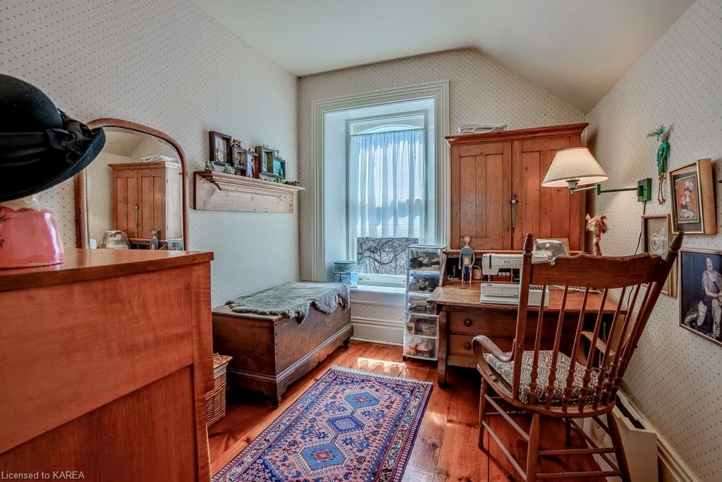 3006 COUNTY 1 Road E, Camden East, Ontario, Canada