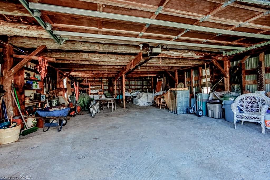 3006 COUNTY 1 Road E, Camden East, Ontario, Canada
