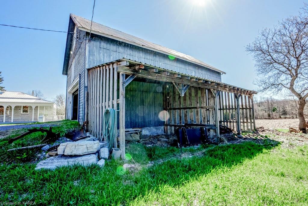3006 COUNTY 1 Road E, Camden East, Ontario, Canada