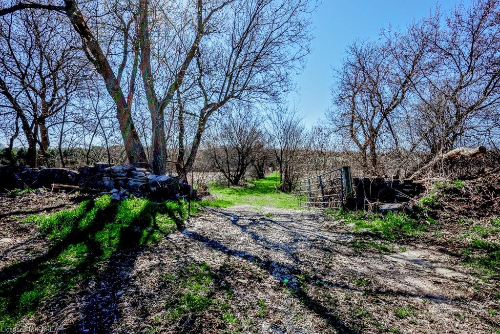 3006 COUNTY 1 Road E, Camden East, Ontario, Canada