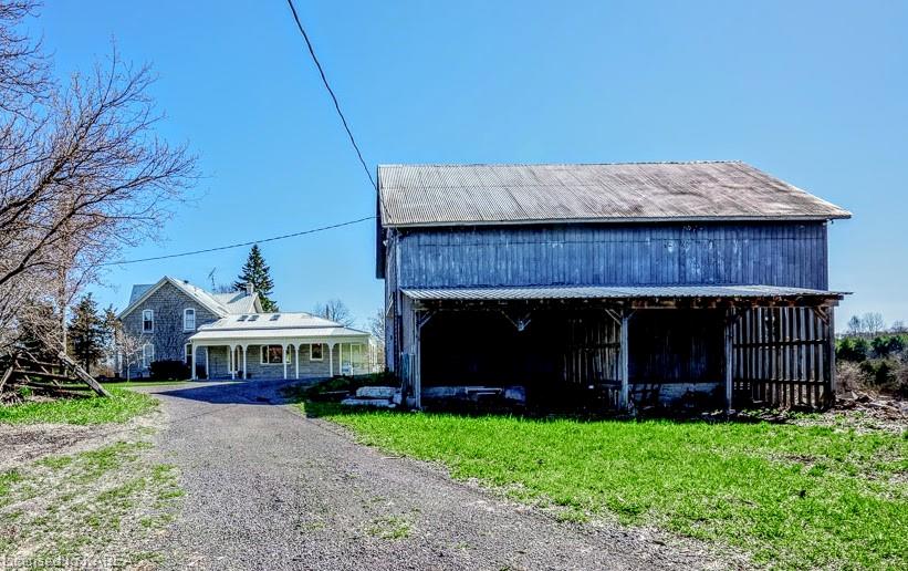 3006 COUNTY 1 Road E, Camden East, Ontario, Canada