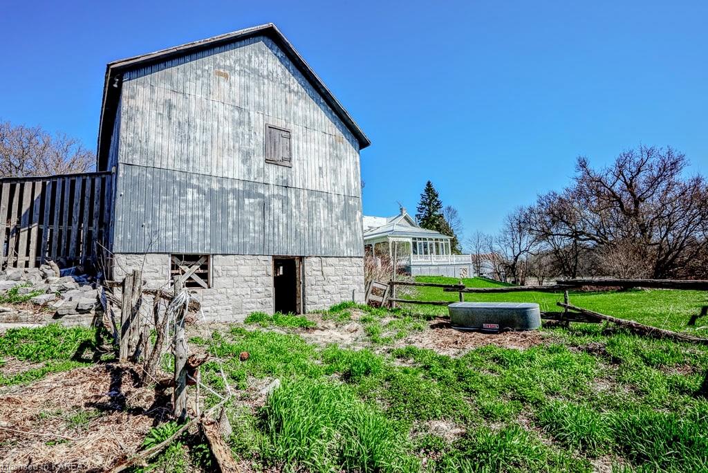 3006 COUNTY 1 Road E, Camden East, Ontario, Canada