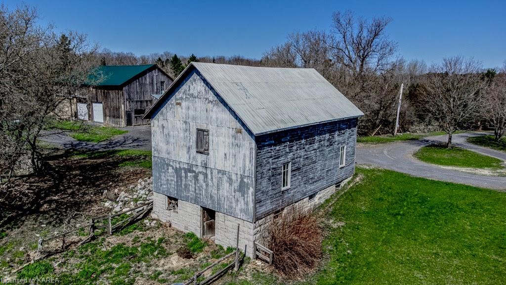 3006 COUNTY 1 Road E, Camden East, Ontario, Canada