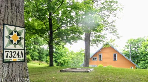 7324A DEYOS Road, Hartington, Ontario, Canada