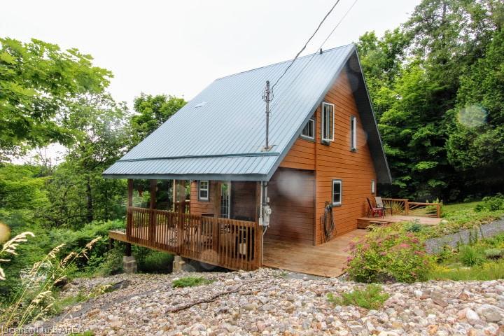 7324A DEYOS Road, Hartington, Ontario, Canada