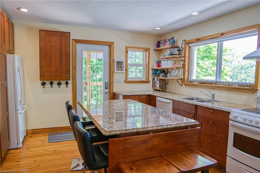 7324A DEYOS Road, Hartington, Ontario, Canada