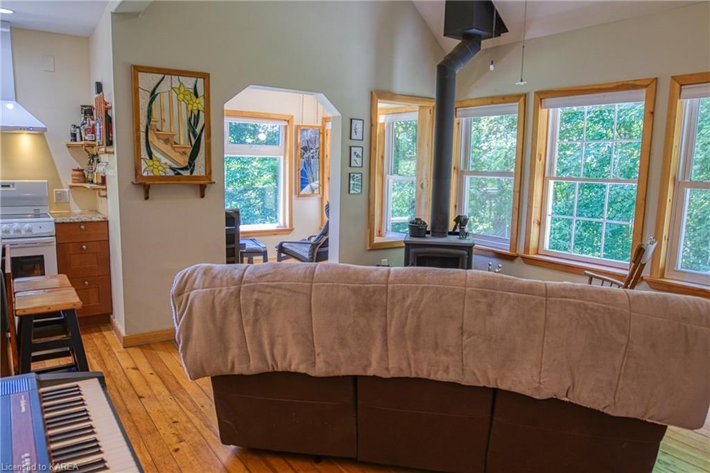7324A DEYOS Road, Hartington, Ontario, Canada